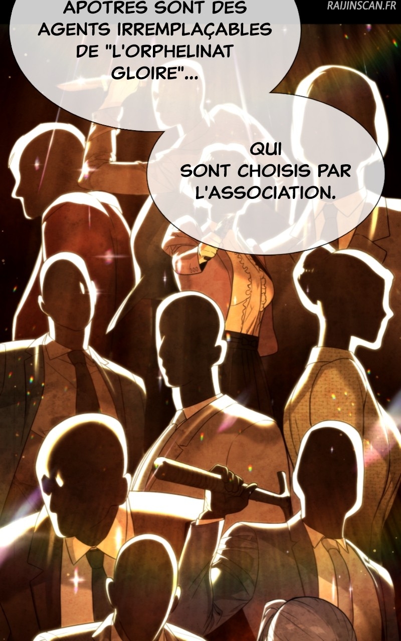 Killer Peter Chapitre 33 - Page 124
