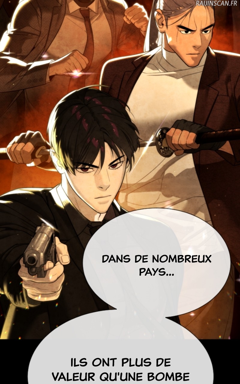 Killer Peter Chapitre 33 - Page 125