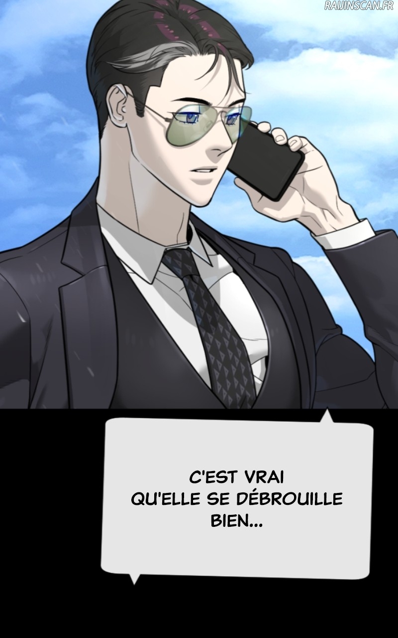 Killer Peter Chapitre 33 - Page 127