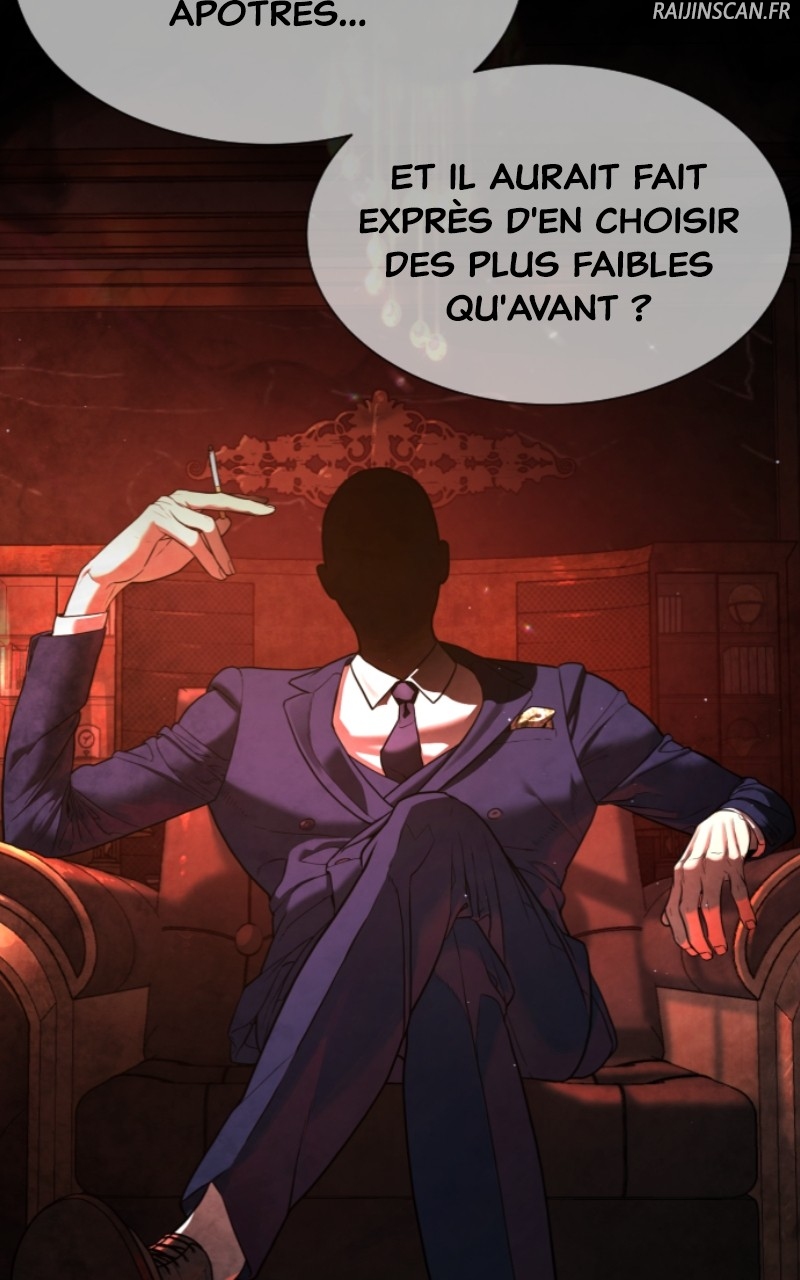 Killer Peter Chapitre 33 - Page 132