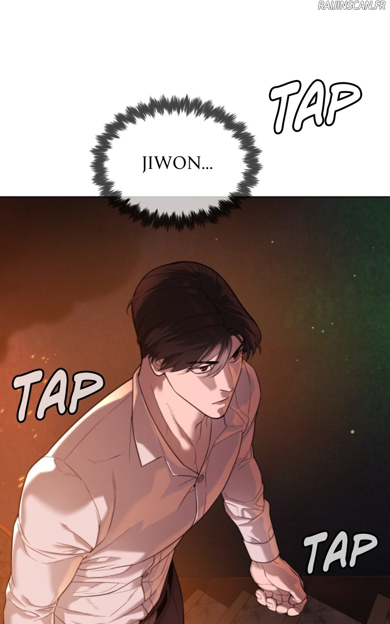 Killer Peter Chapitre 33 - Page 136