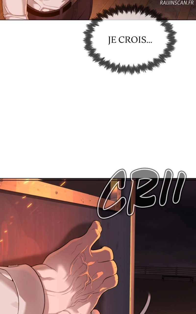 Killer Peter Chapitre 33 - Page 137