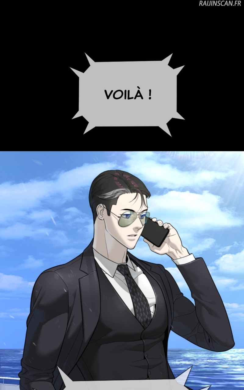 Killer Peter Chapitre 33 - Page 140