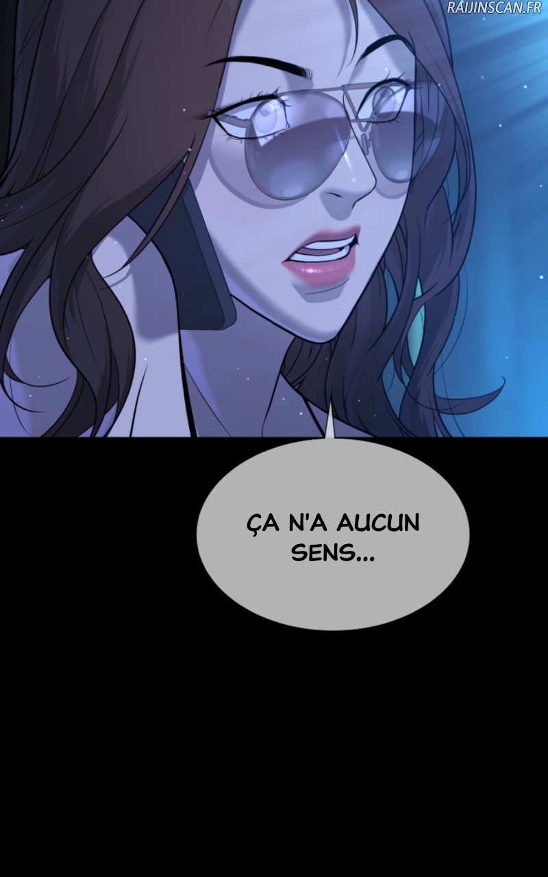Killer Peter Chapitre 33 - Page 142