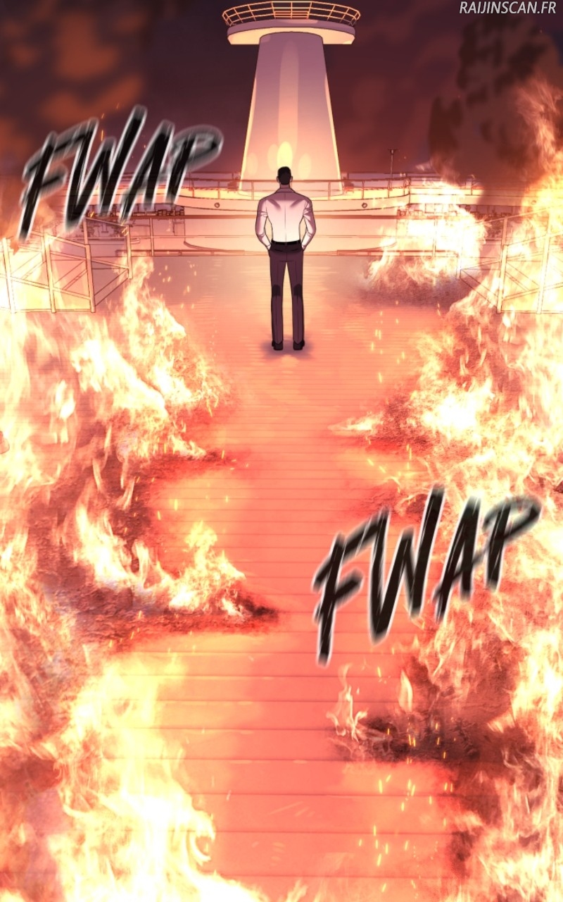 Killer Peter Chapitre 33 - Page 146
