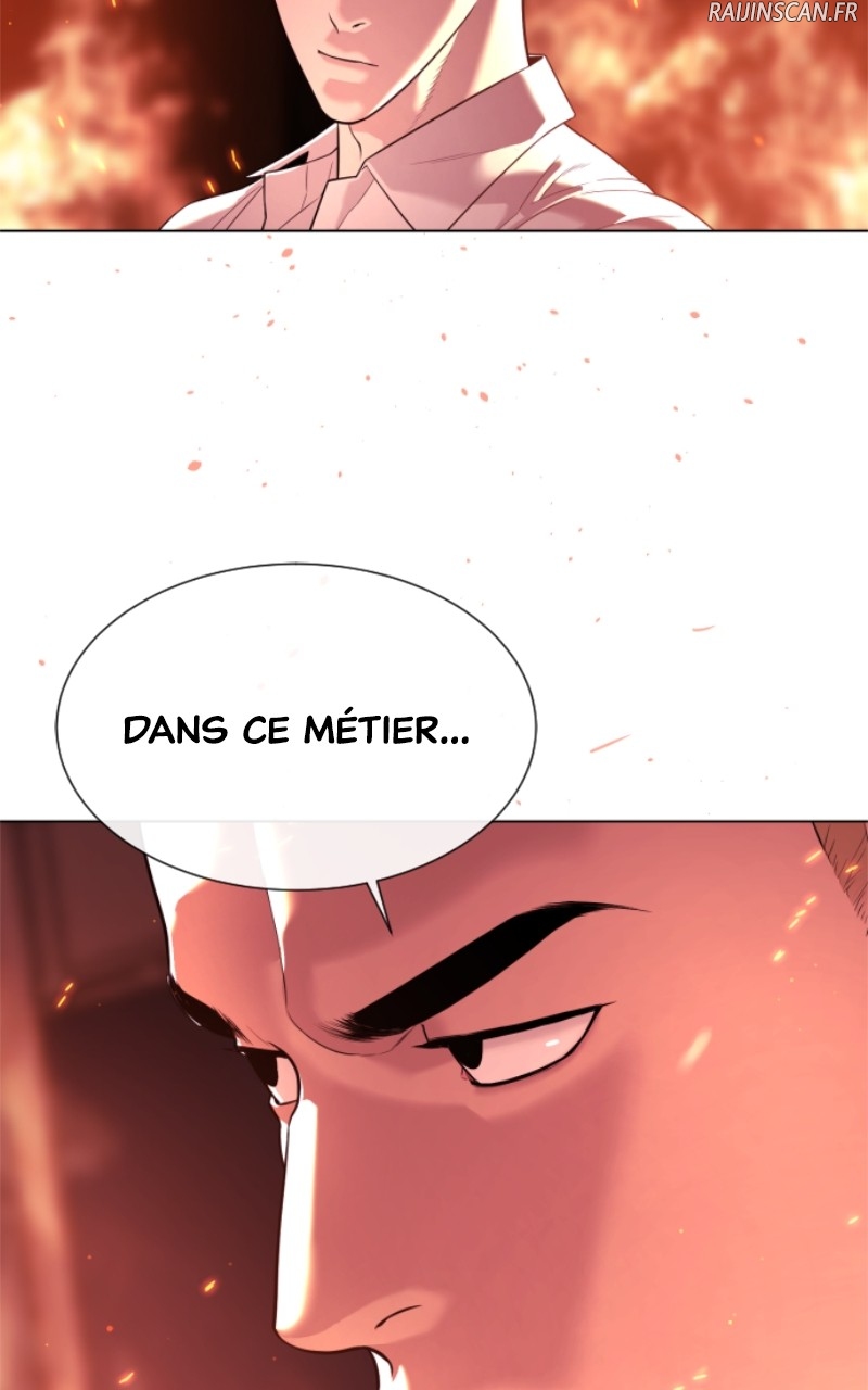 Killer Peter Chapitre 33 - Page 159