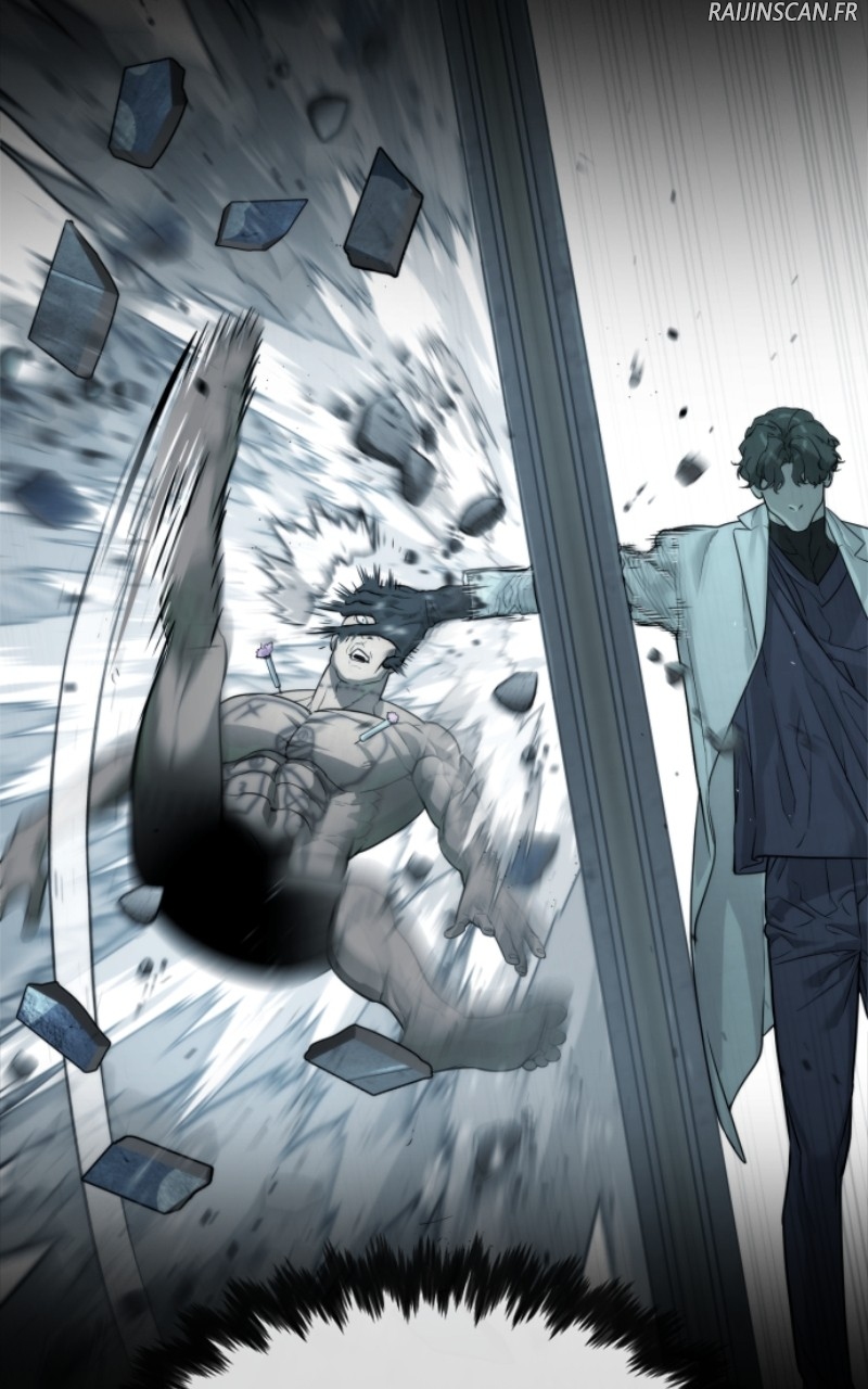 Killer Peter Chapitre 33 - Page 164
