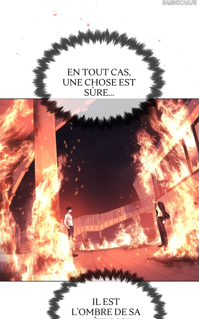 Killer Peter Chapitre 33 - Page 166