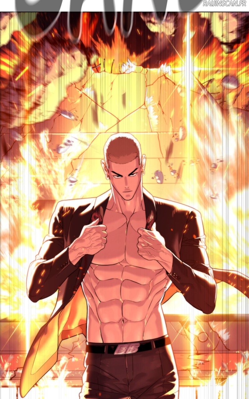 Killer Peter Chapitre 33 - Page 170