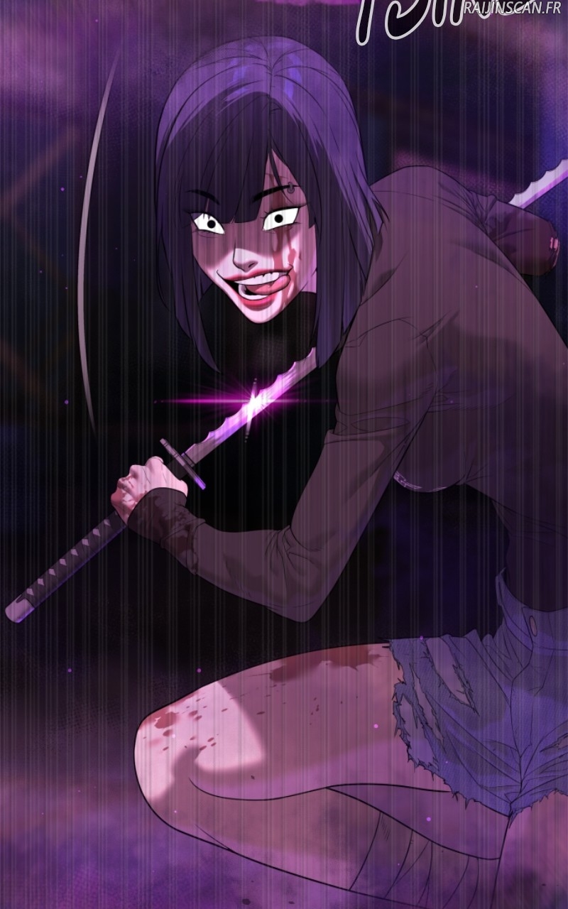Killer Peter Chapitre 33 - Page 18