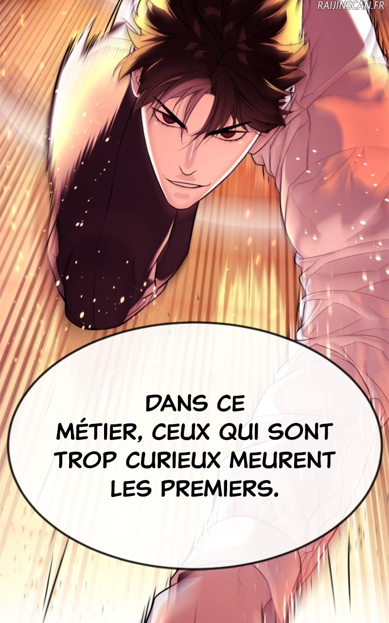 Killer Peter Chapitre 33 - Page 180