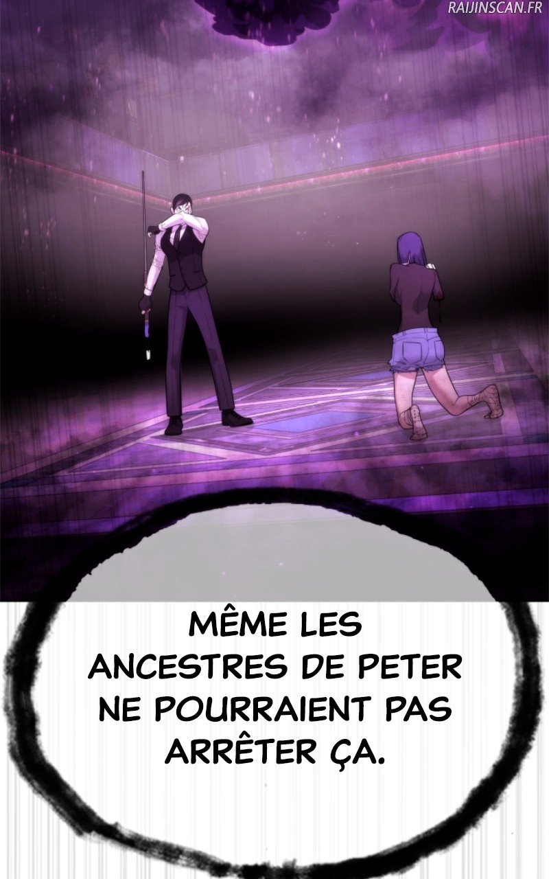 Killer Peter Chapitre 33 - Page 3