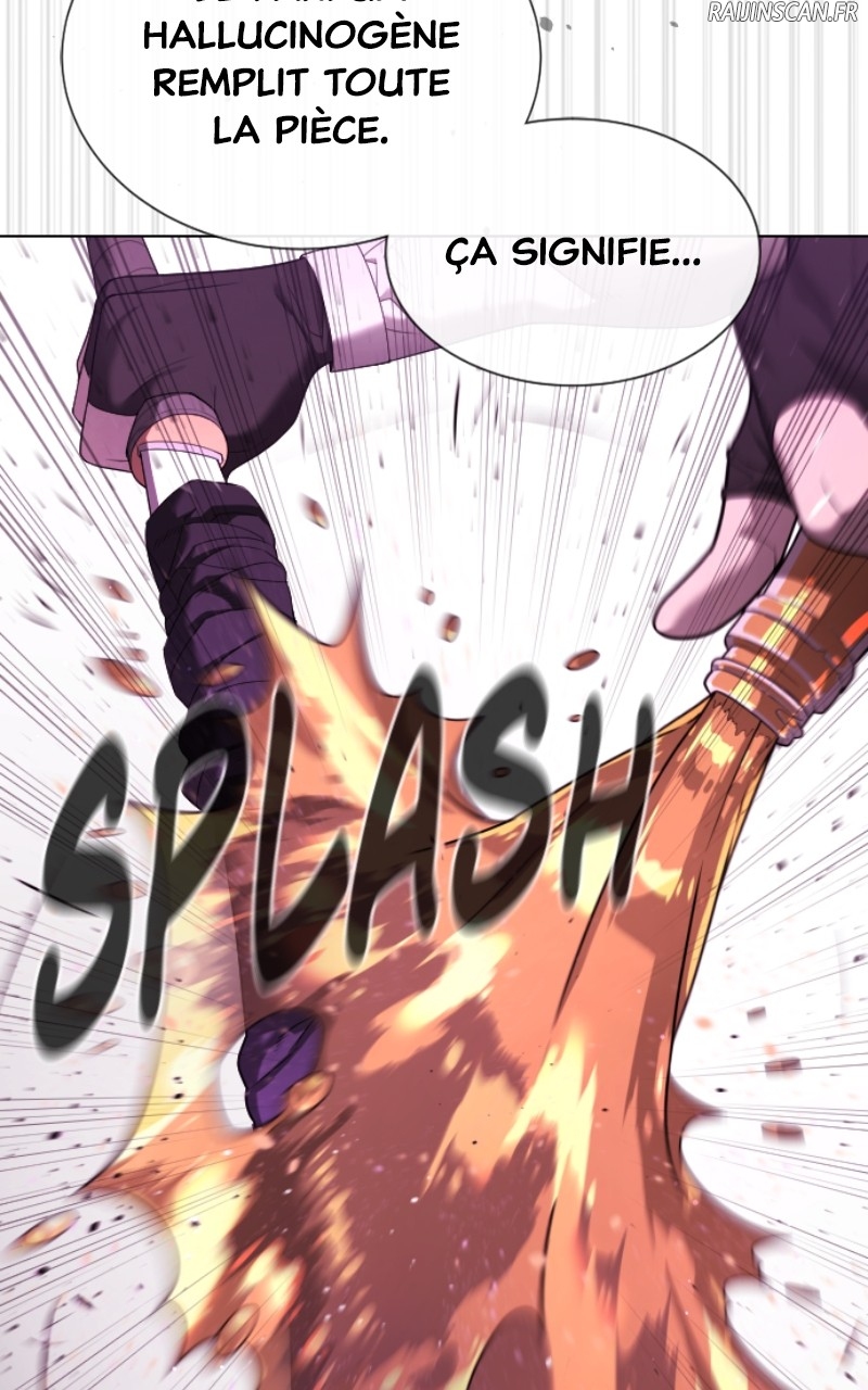 Killer Peter Chapitre 33 - Page 32