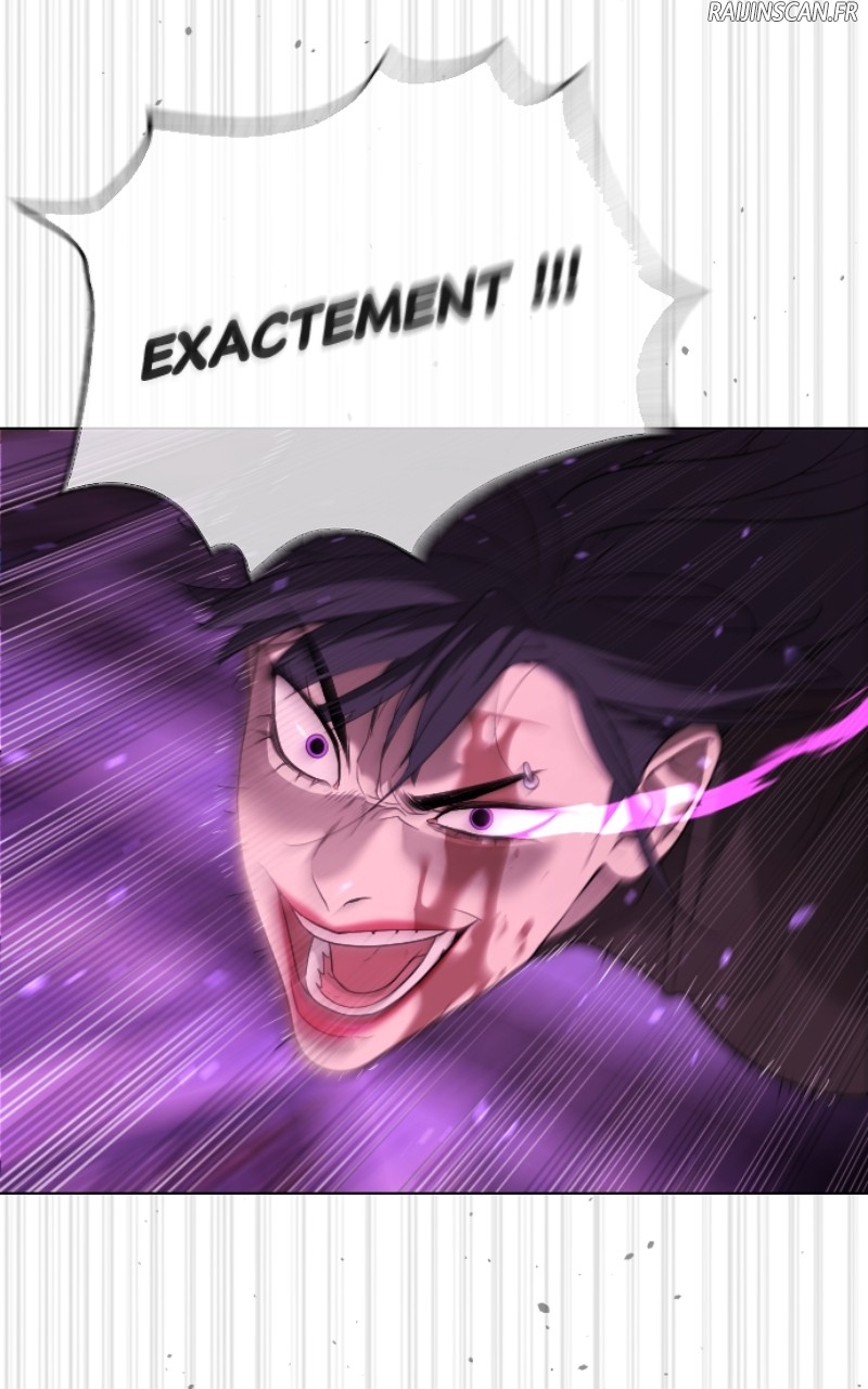 Killer Peter Chapitre 33 - Page 34