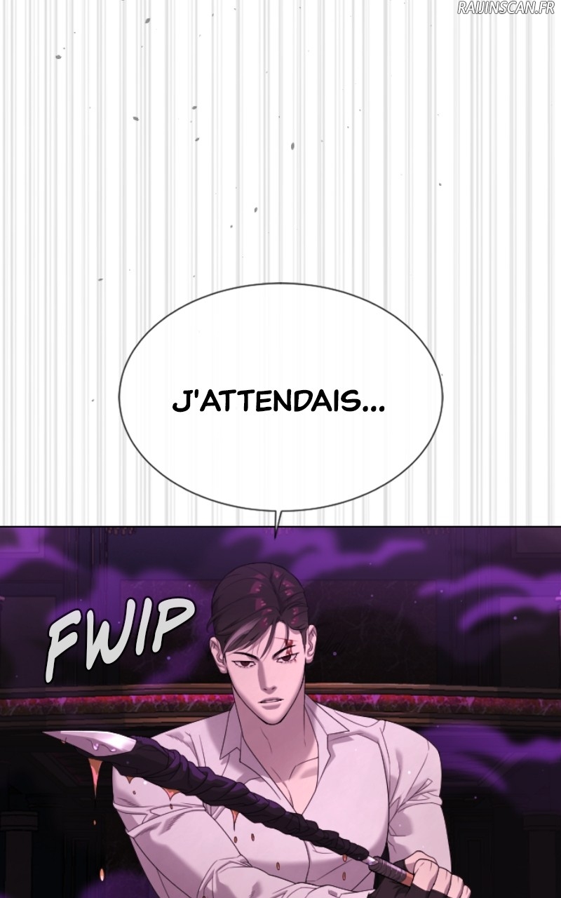 Killer Peter Chapitre 33 - Page 35