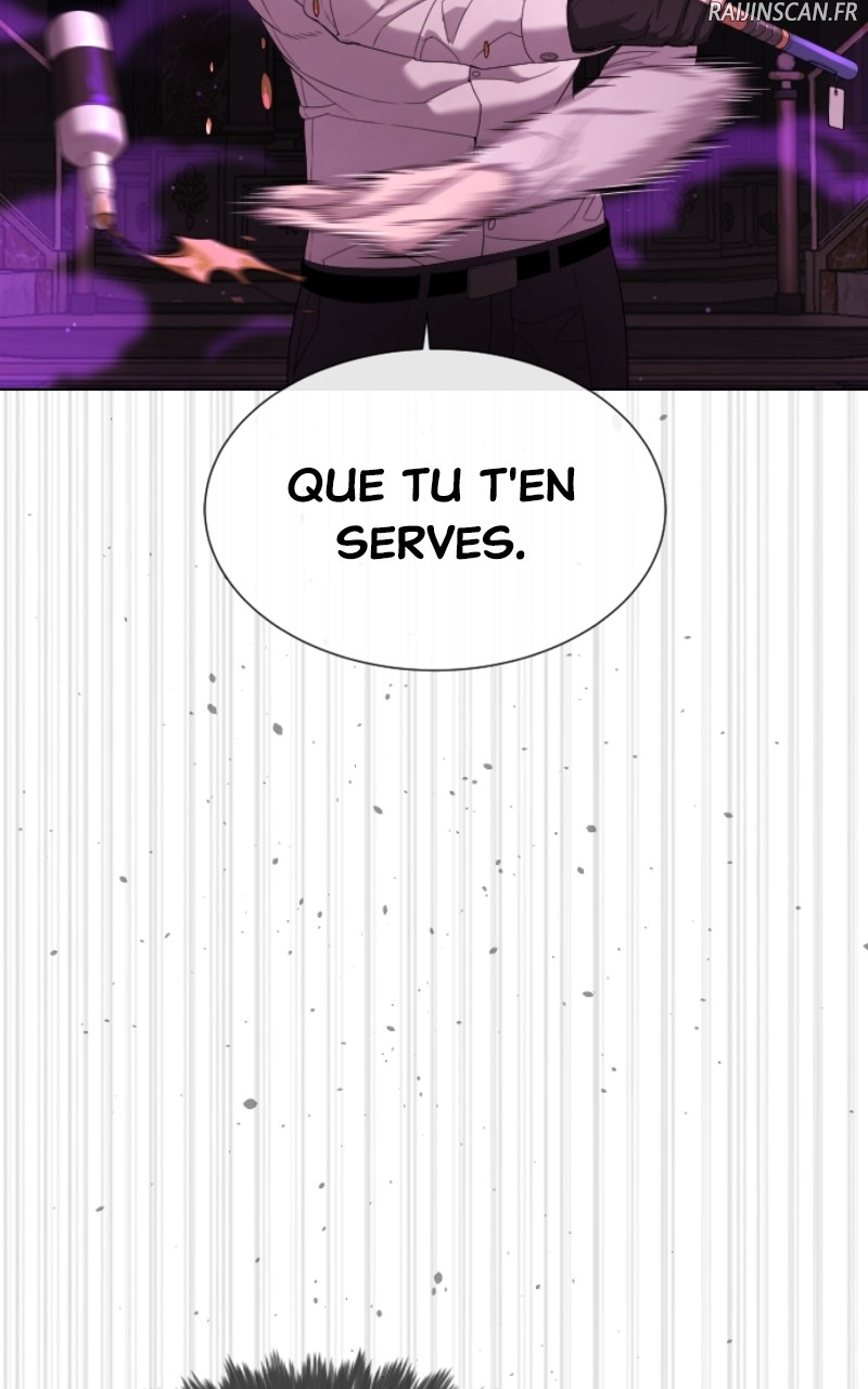 Killer Peter Chapitre 33 - Page 36