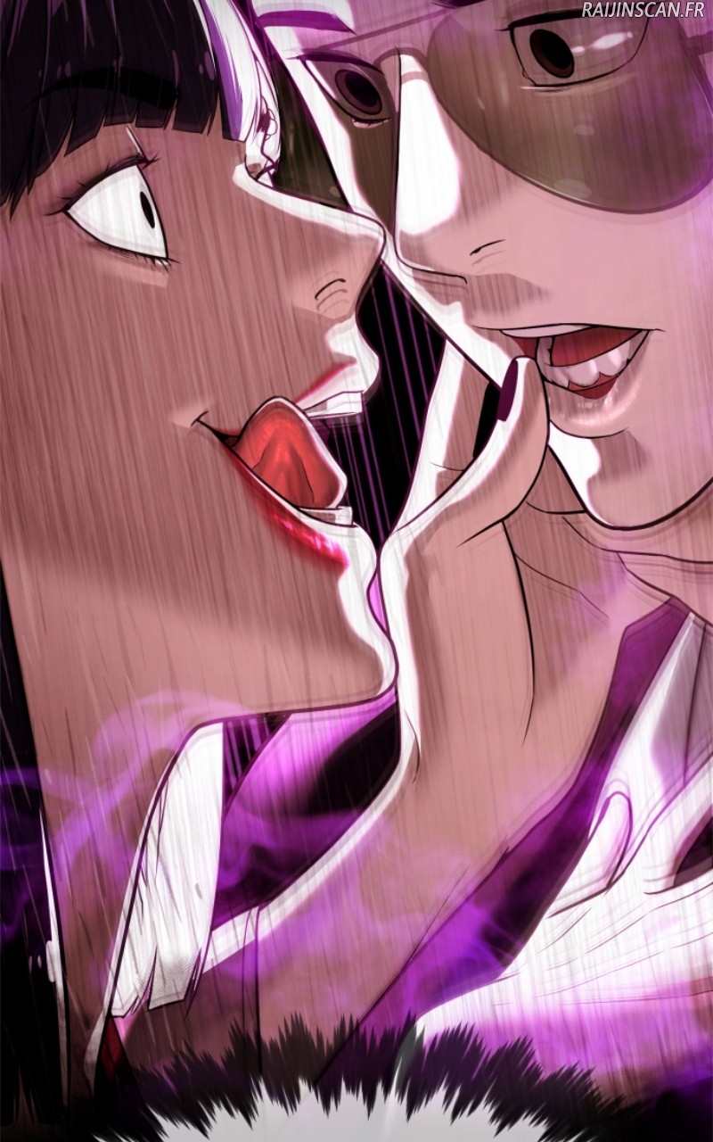 Killer Peter Chapitre 33 - Page 51