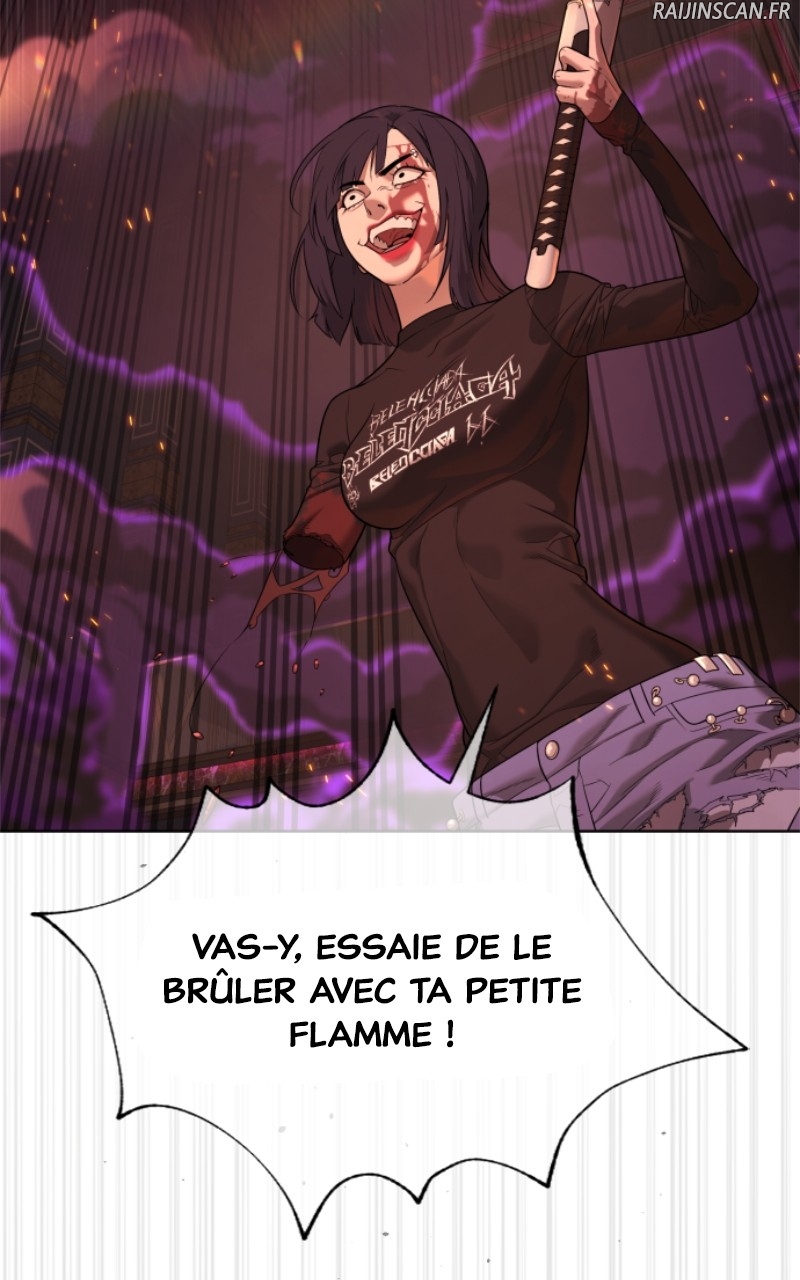 Killer Peter Chapitre 33 - Page 55