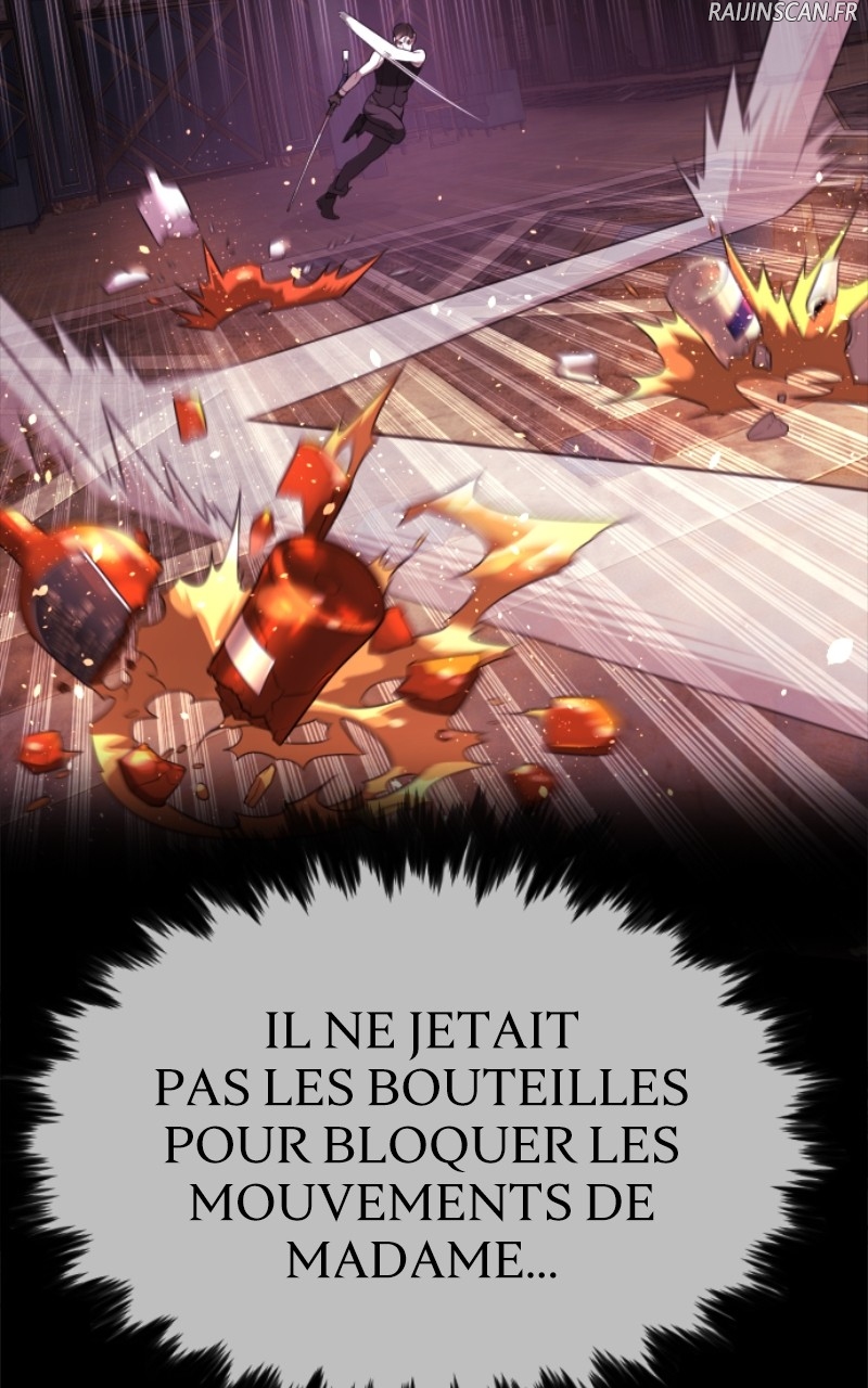 Killer Peter Chapitre 33 - Page 71