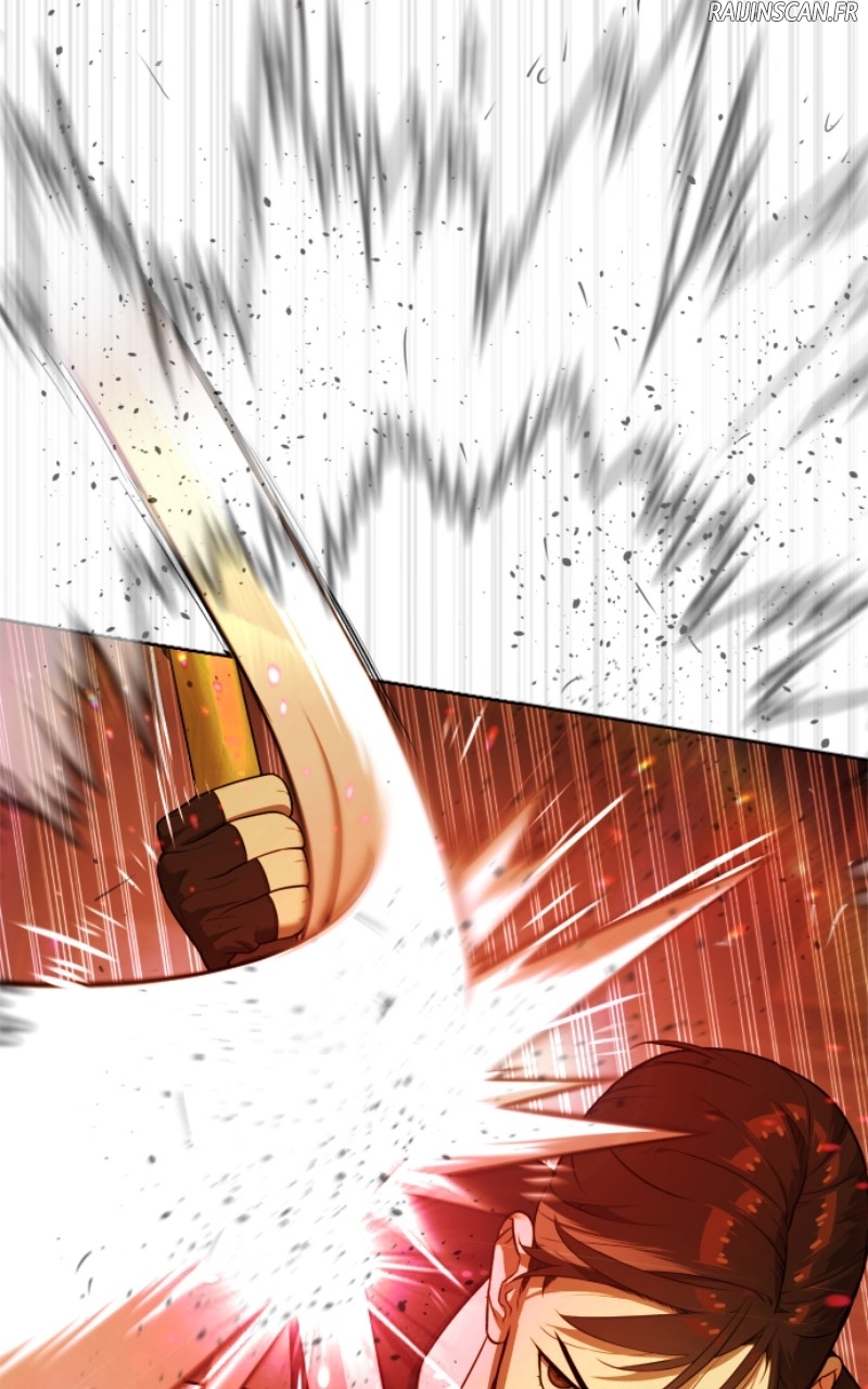 Killer Peter Chapitre 33 - Page 77
