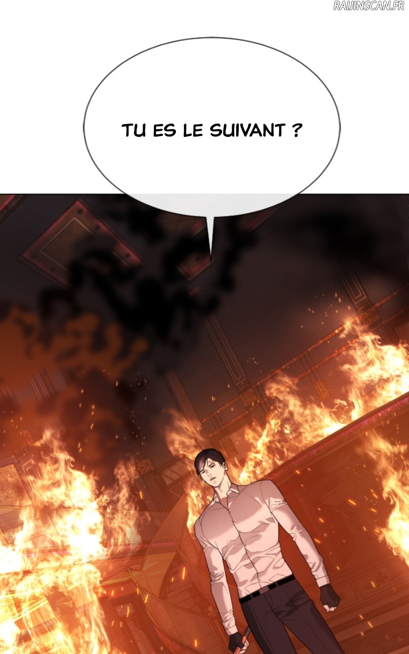 Killer Peter Chapitre 33 - Page 93