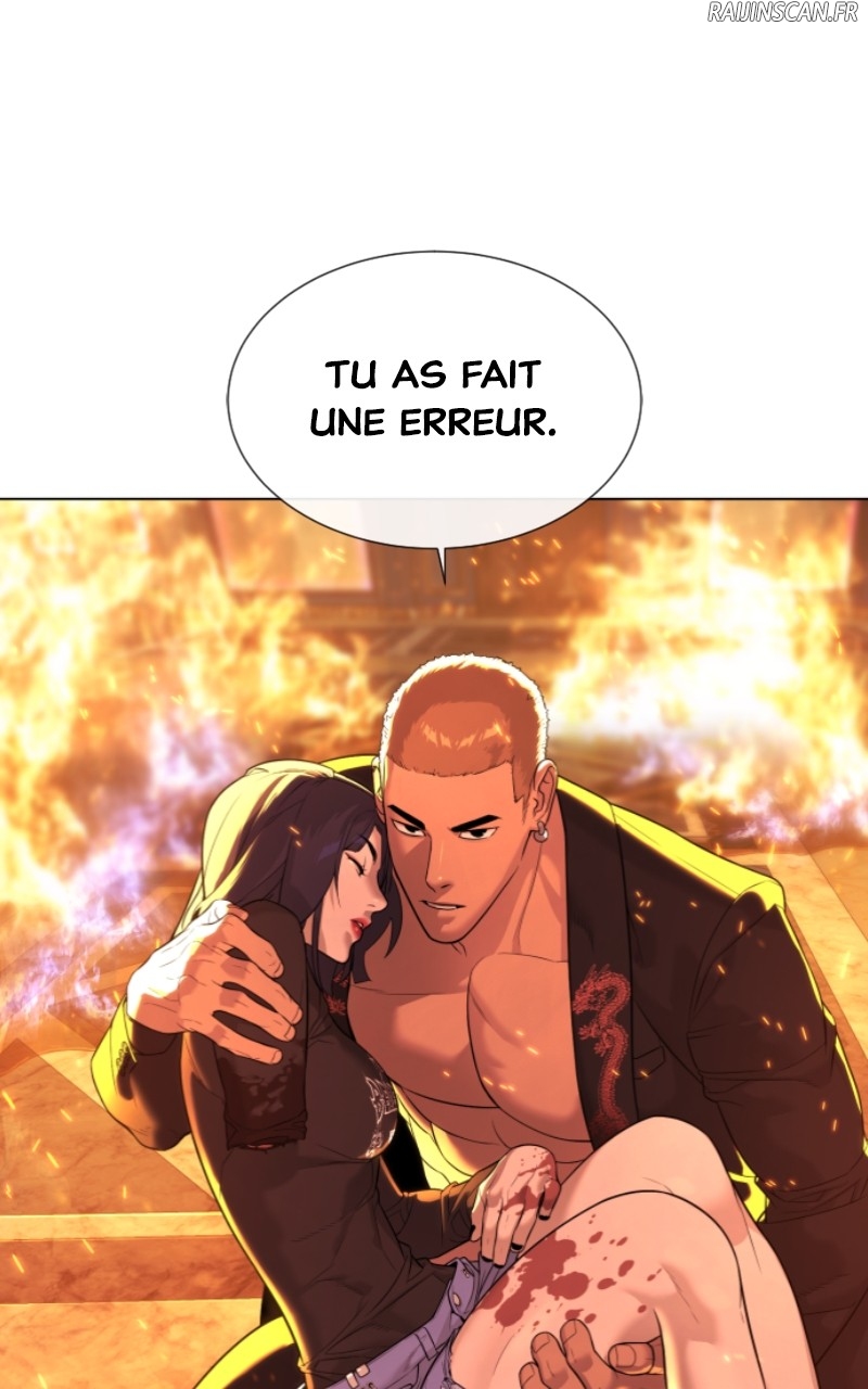 Killer Peter Chapitre 33 - Page 95