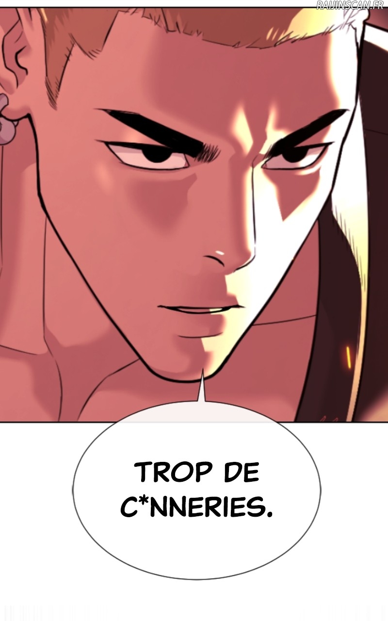 Killer Peter Chapitre 34 - Page 100