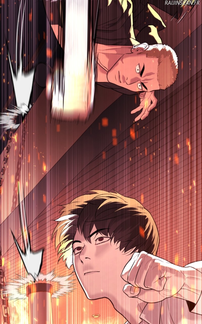Killer Peter Chapitre 34 - Page 108