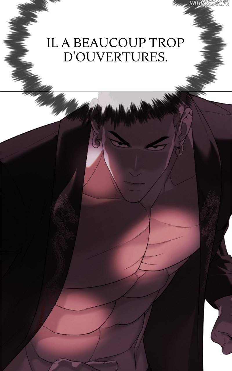 Killer Peter Chapitre 34 - Page 11