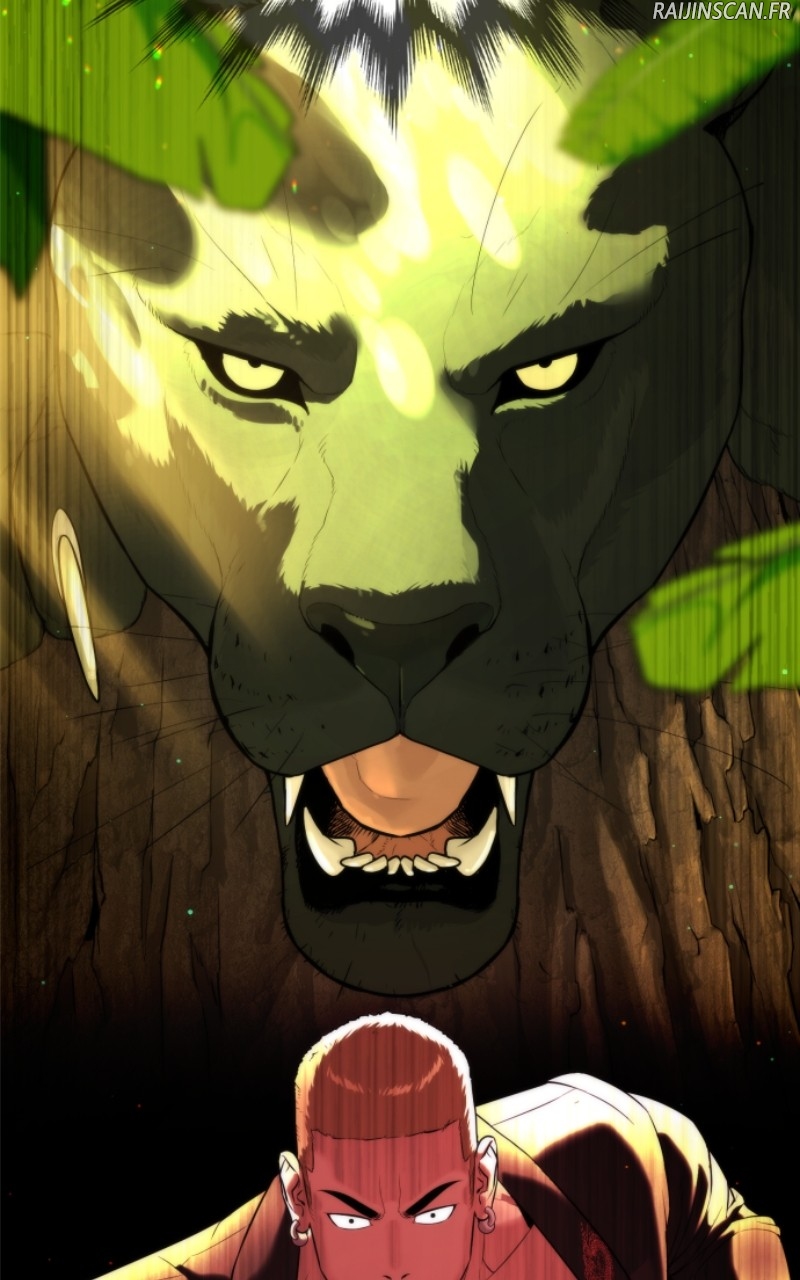 Killer Peter Chapitre 34 - Page 115
