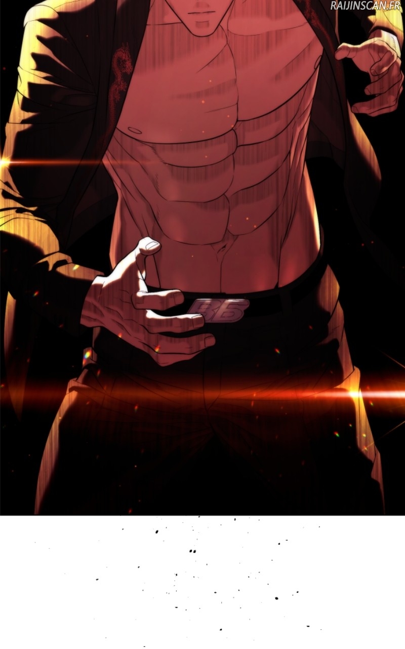 Killer Peter Chapitre 34 - Page 116