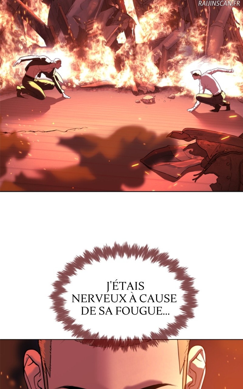 Killer Peter Chapitre 34 - Page 119