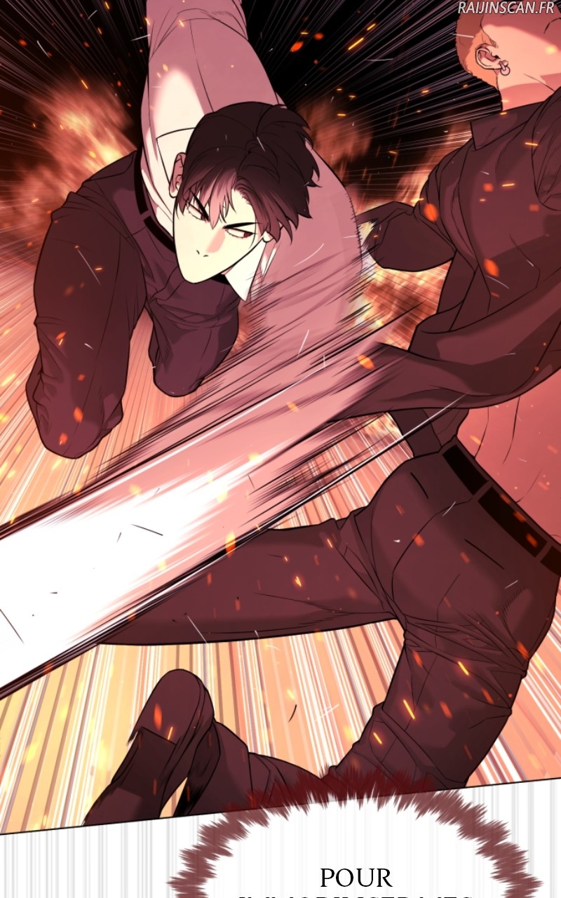 Killer Peter Chapitre 34 - Page 125