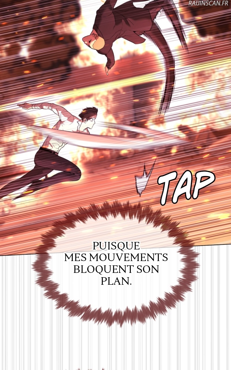 Killer Peter Chapitre 34 - Page 127