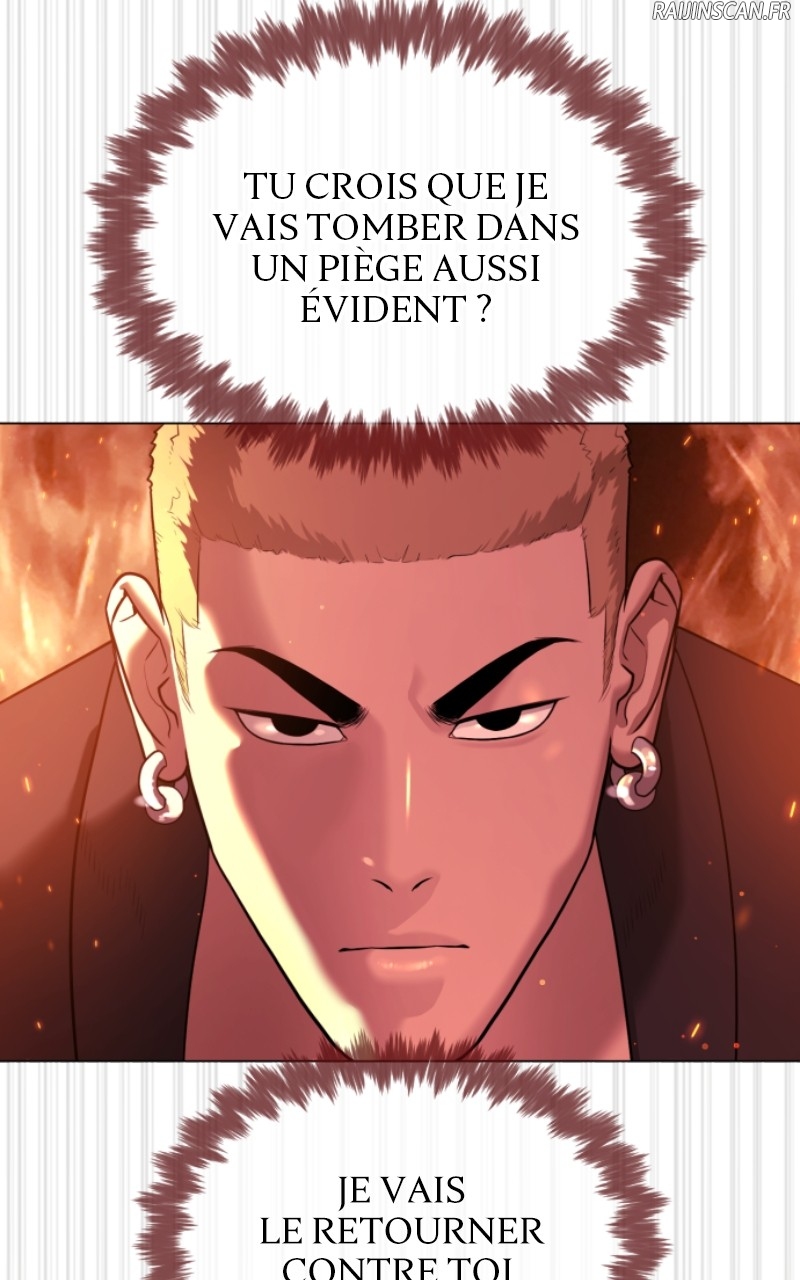 Killer Peter Chapitre 34 - Page 129