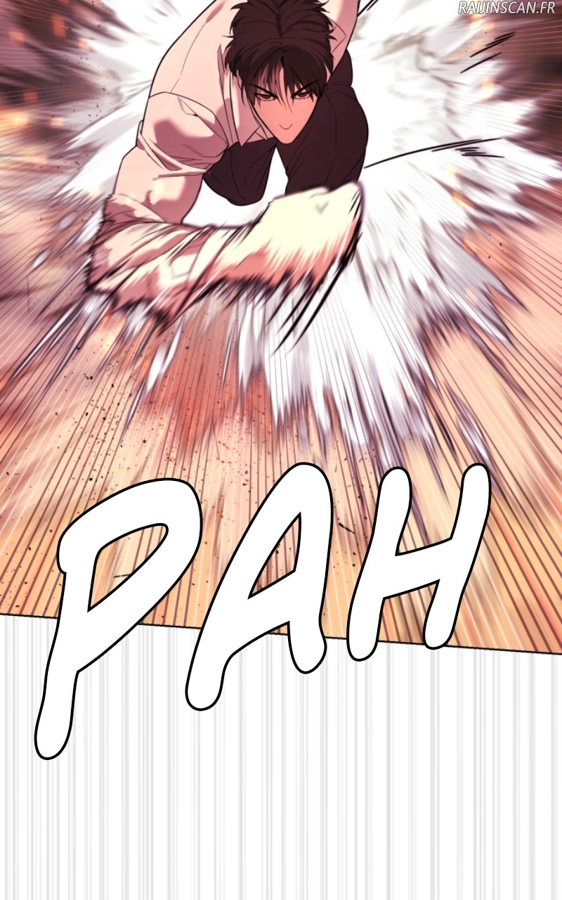 Killer Peter Chapitre 34 - Page 131