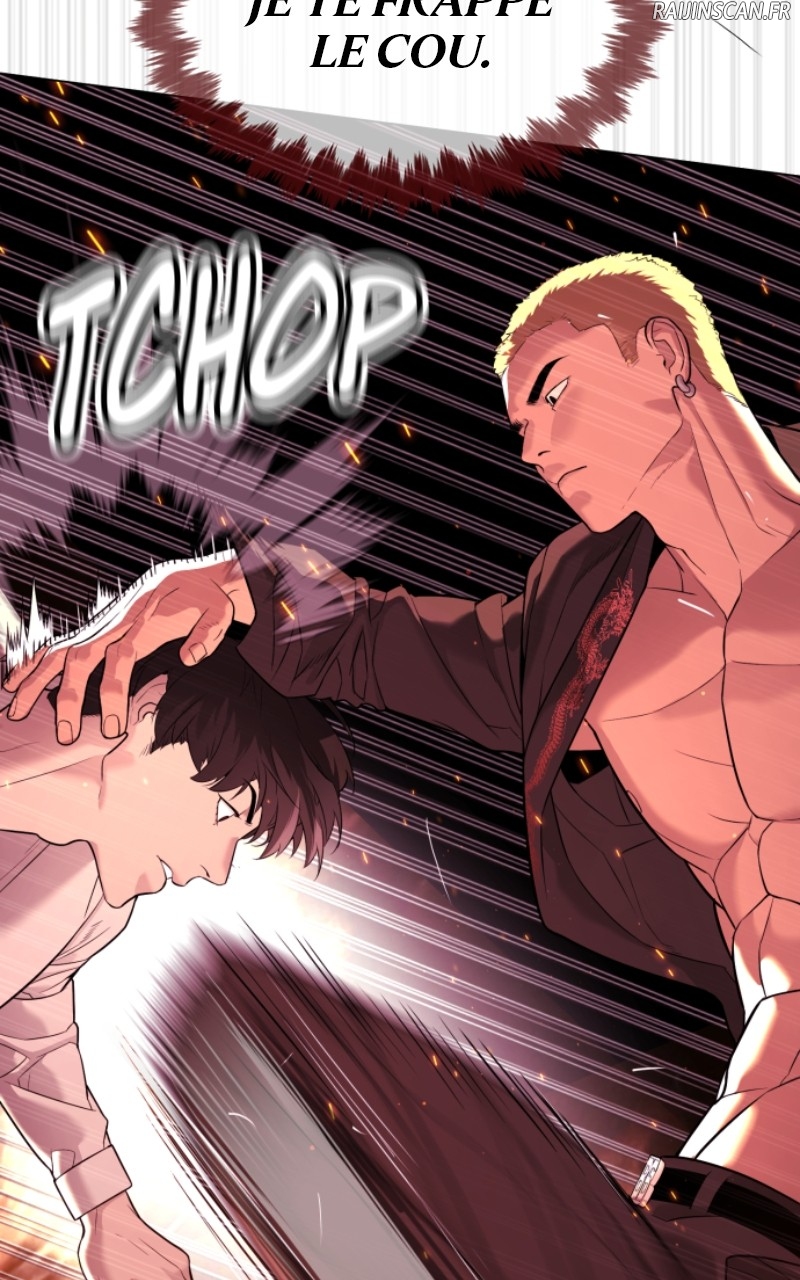 Killer Peter Chapitre 34 - Page 135