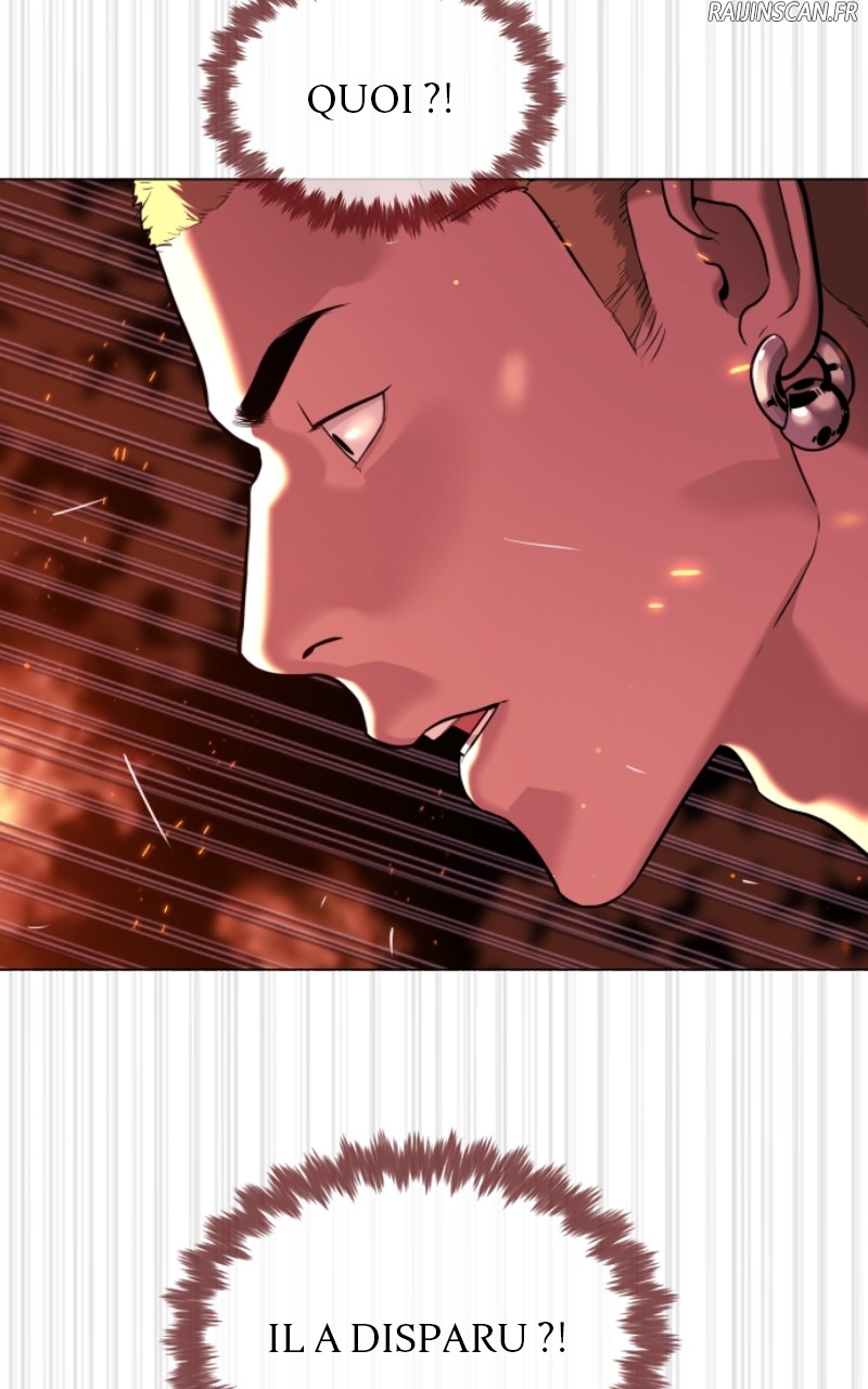 Killer Peter Chapitre 34 - Page 137