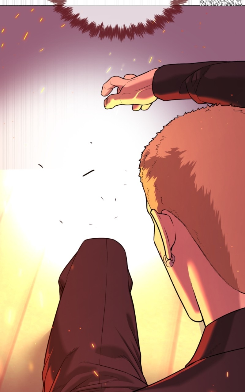 Killer Peter Chapitre 34 - Page 138