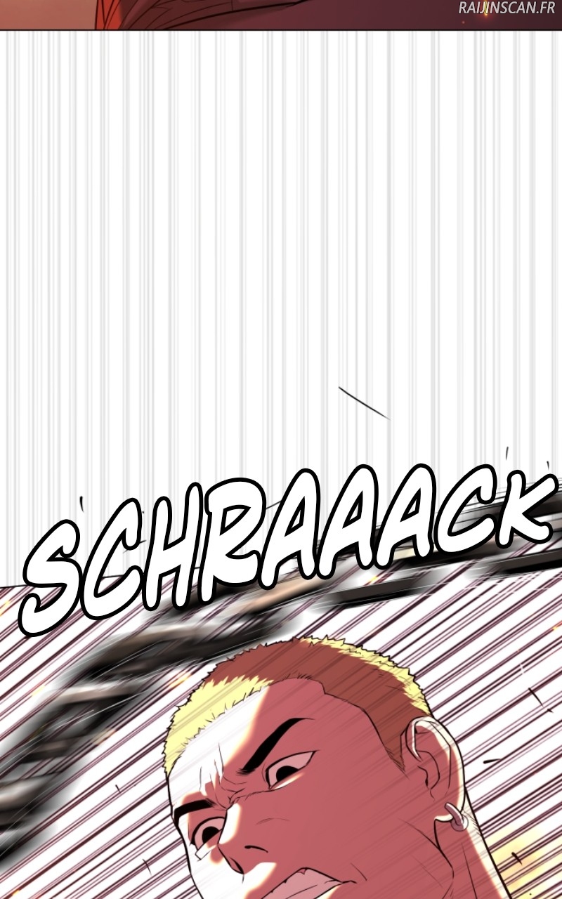 Killer Peter Chapitre 34 - Page 139