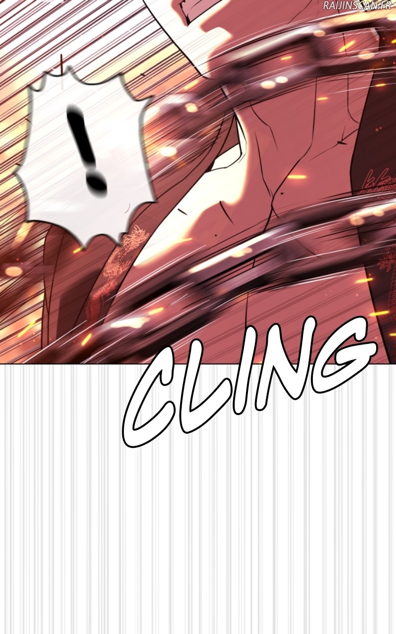 Killer Peter Chapitre 34 - Page 140