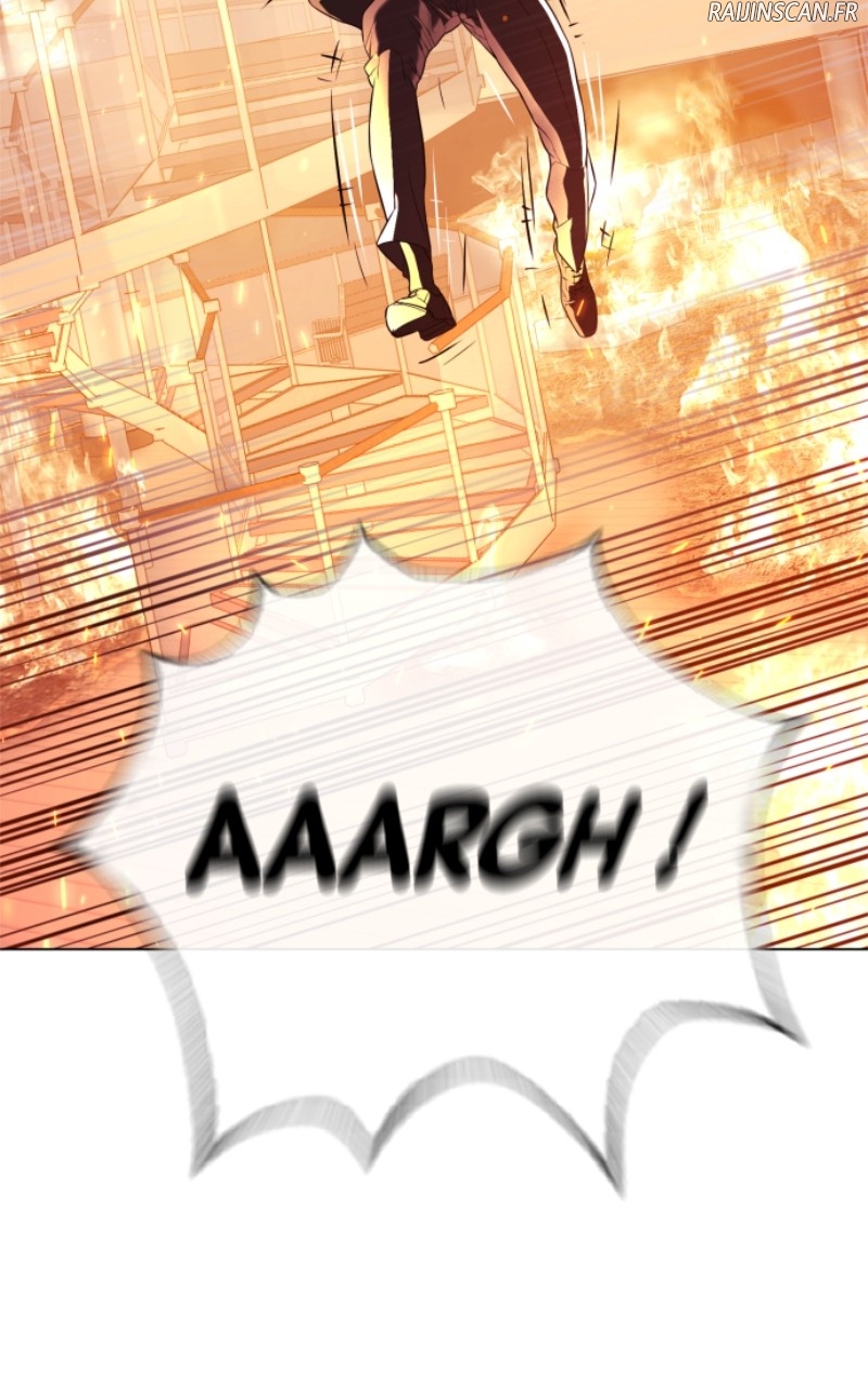 Killer Peter Chapitre 34 - Page 142
