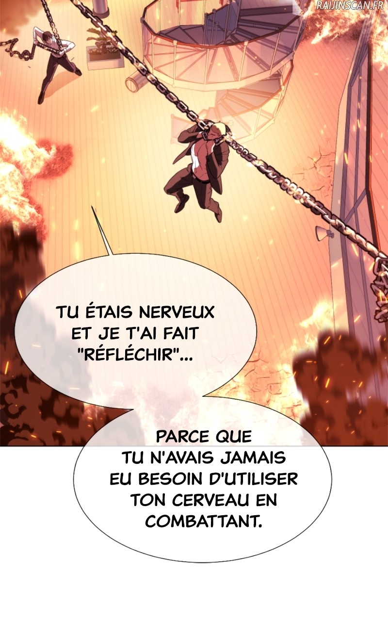 Killer Peter Chapitre 34 - Page 151