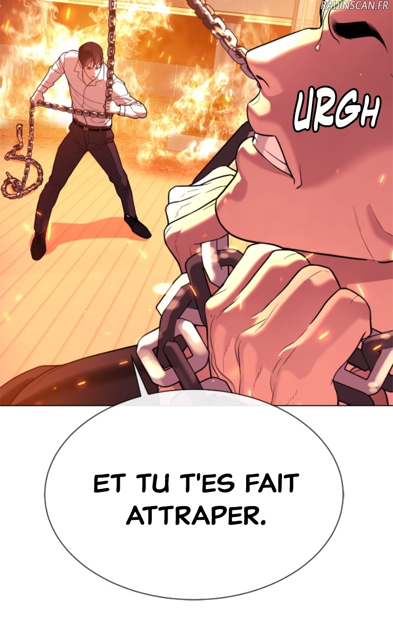 Killer Peter Chapitre 34 - Page 153