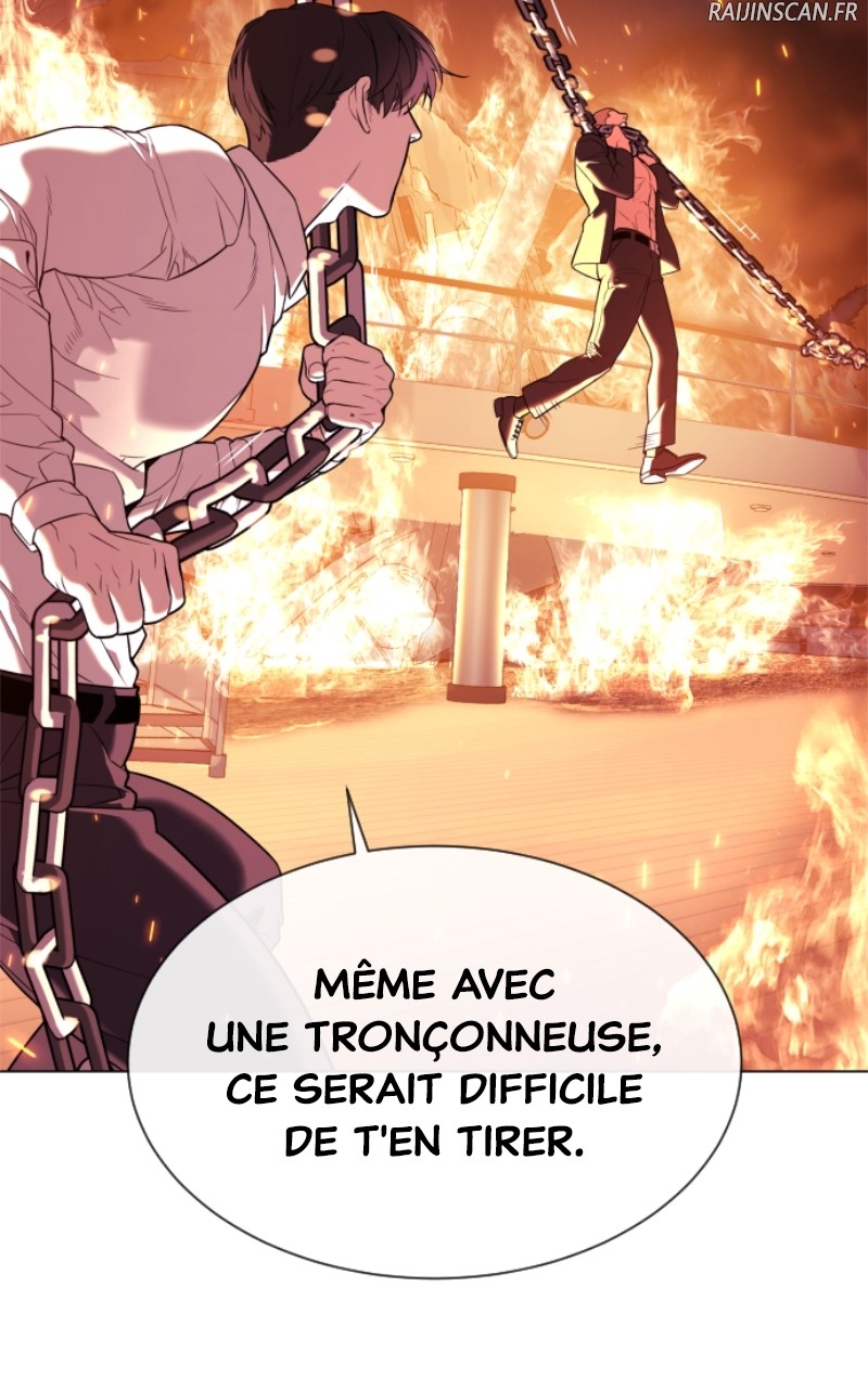 Killer Peter Chapitre 34 - Page 155