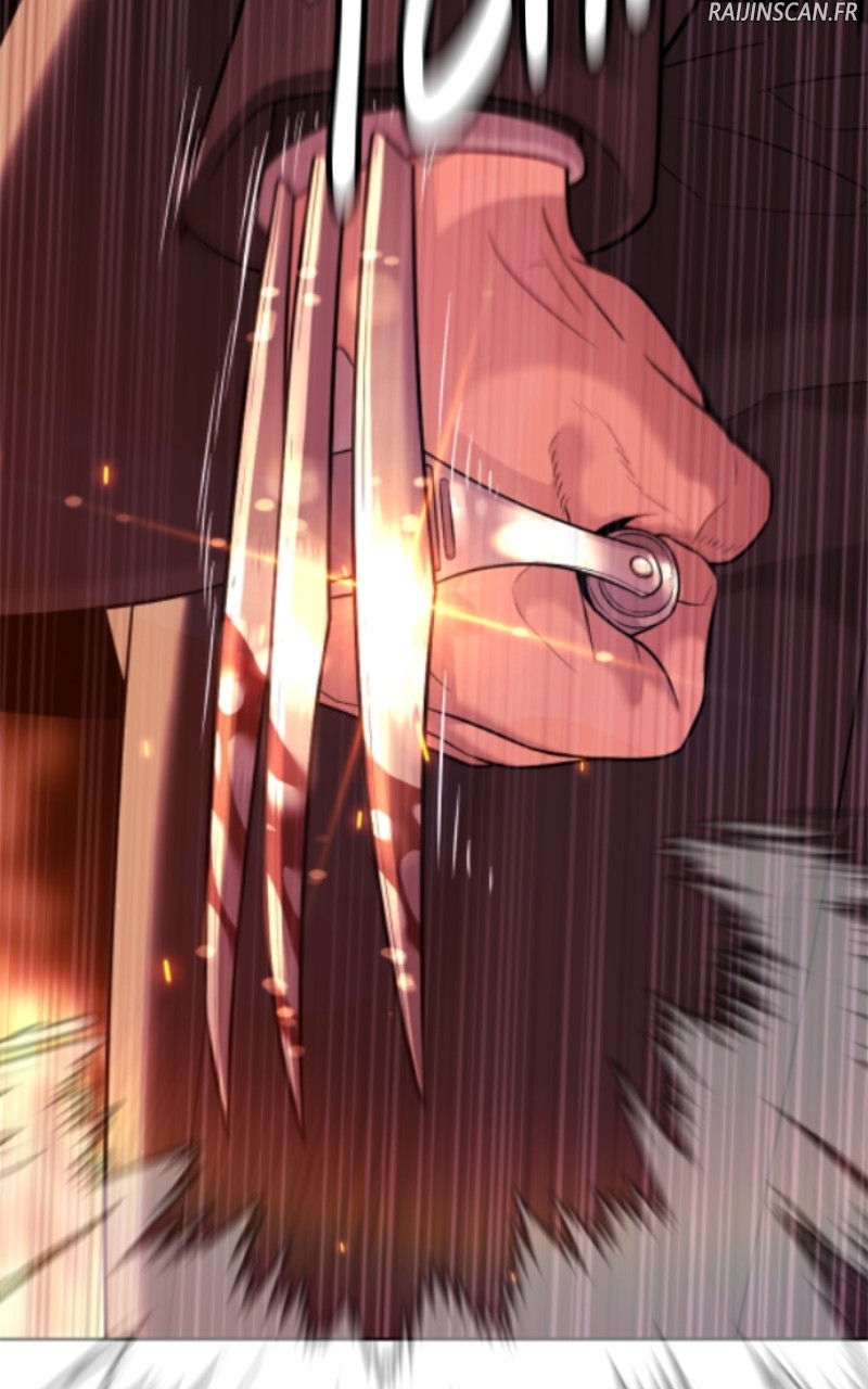 Killer Peter Chapitre 34 - Page 158
