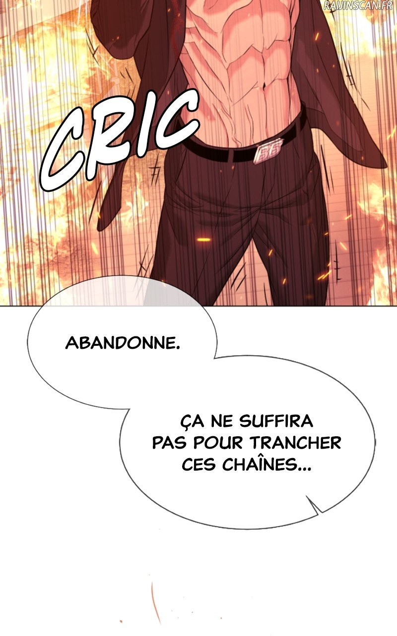 Killer Peter Chapitre 34 - Page 161
