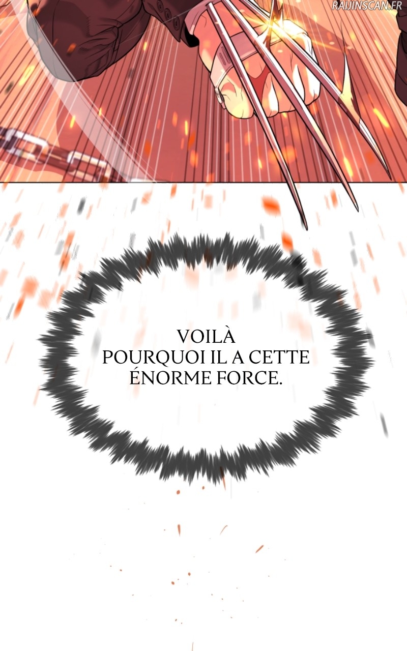 Killer Peter Chapitre 34 - Page 167