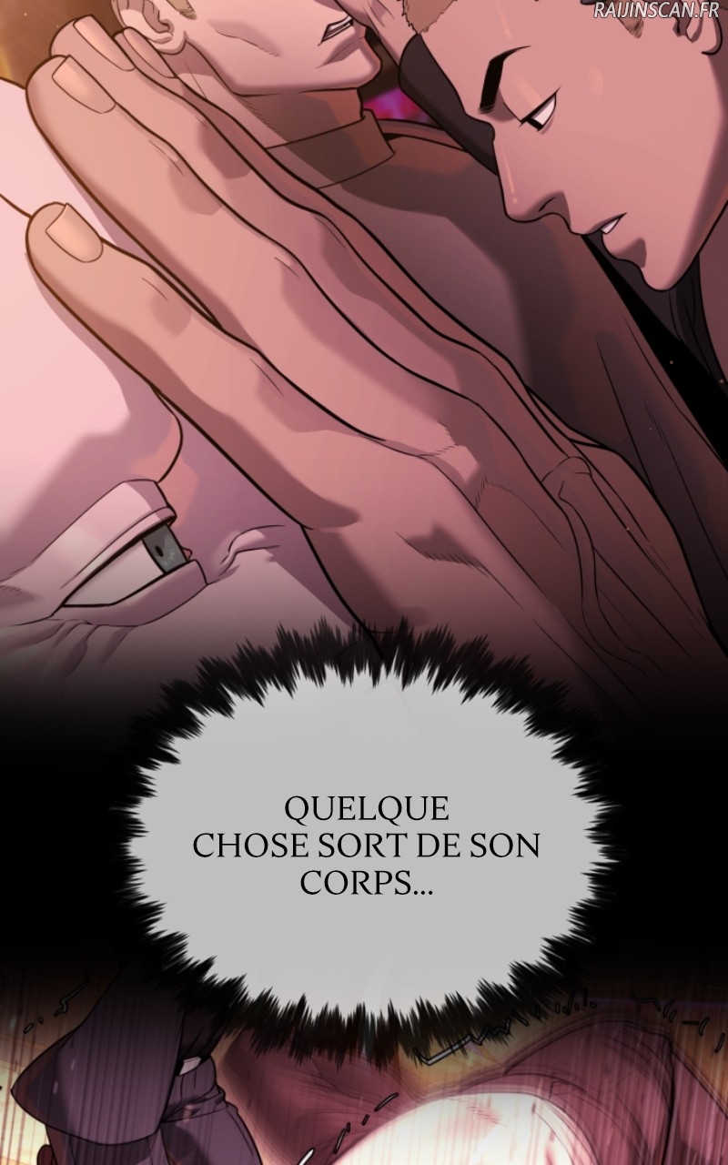 Killer Peter Chapitre 34 - Page 169