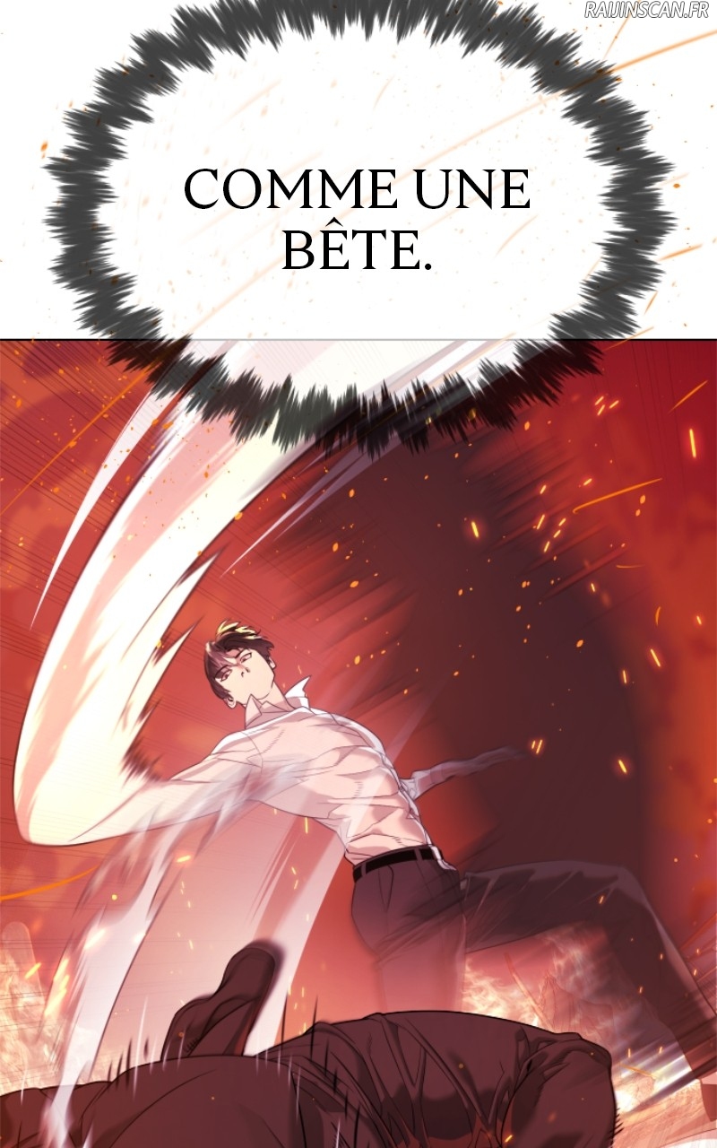 Killer Peter Chapitre 34 - Page 17
